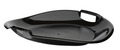 Tefat Svart Ø54 cm